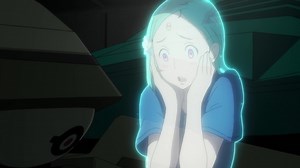 Eureka Seven AO (English Dub) | E21 - rising sun