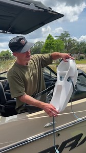 685K views · 1.3K reactions | Meet the new and improved: SENTRY 2.0. Upgraded locking PLUS the intuitive and user-friendly design you already love. | Mission Boat Gear | Facebook