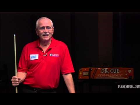CSI Presents Dr.Cue: Fundamentals #1 Introduction