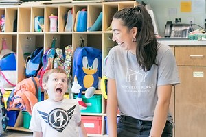 22 valuable local nonprofits serving children in Birmingham, including Children's Harbor | Bham Now