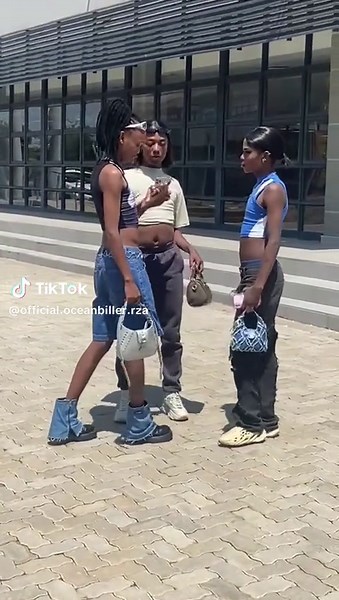 Behind the Scenes of Bhebha 2.0 Music Video