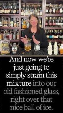 Is Mole Bitters the Secret to a Game Changing Old Fashioned?