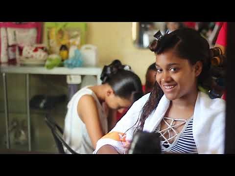 April 15th, Trompo Loco style