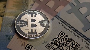 Bitcoin gaining popularity in India