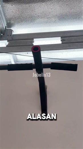 Pull up bar cocok #pullup #pullupbar #jobelix13 #workout #olahraga
