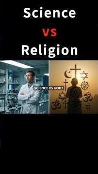 Can Science Prove God Exists?