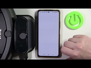 How To Change Suction Power On iRobot Roomba 989