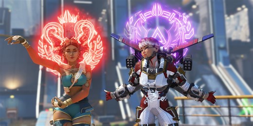 Apex Legends Season 26 Overview: New Game Mode, New Character Buffs, Aura Farming, and More