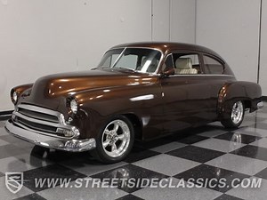1951 Chevrolet