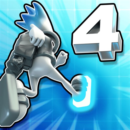 G-SWITCH 4 - Online kostenlos spielen! | Poki