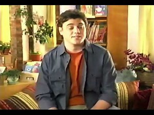 Noggin’s Get Ready To Read Campaign PSA With Donovan Patton (2007)