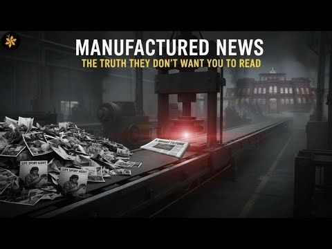 Trinidad's Media Gatekeepers Who REALLY Pulls the Strings 🇹🇹