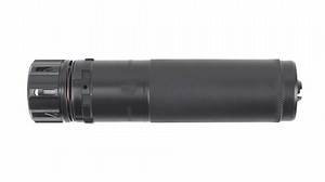 Dead Air Armament Sierra 5 Suppressor - Keymount