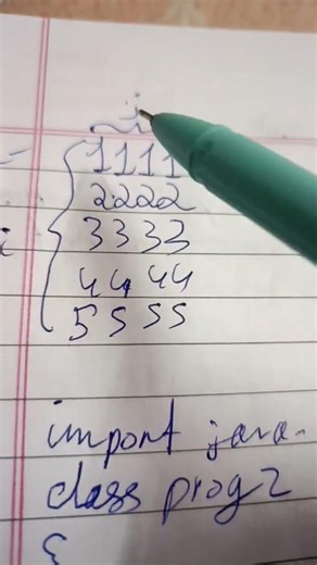 Computer Programming!