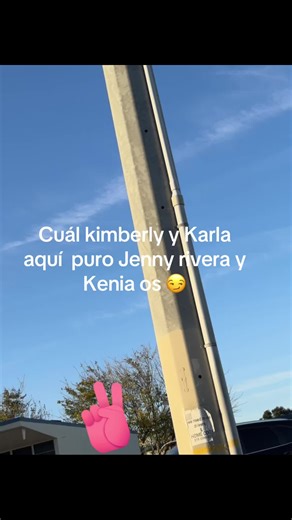 Jenny Rivera vs Kenia Os: A Musical Showdown