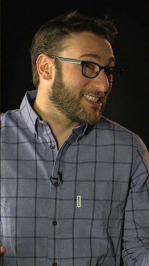 Simon Sinek - The Golden Circle