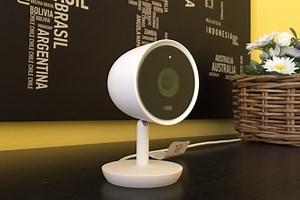 Nest Cam IQ, análisis: el ojo que todo lo ve y al que no le gustan los gatos