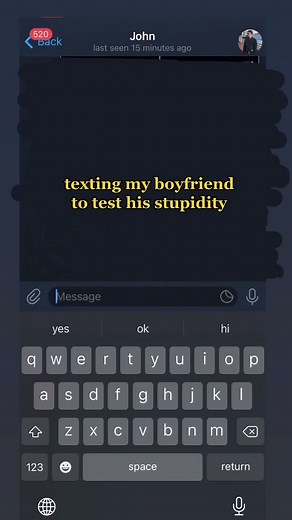 stufu #stupidbf #textingprank #textingmybf