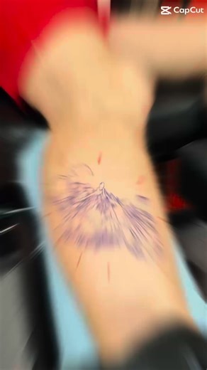 Rat Fink Flying Eyeball #ratfink #ratfinktattoo #tattoo #frankywesttattoo #keywesttattoo | MK Seven