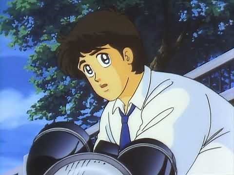 Aitsu to Lullaby: Suiyobi no Cinderella (1987) [Domesday Capture, Subbed]