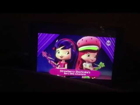 Saturday Girls Block (Promo) - Hub Network