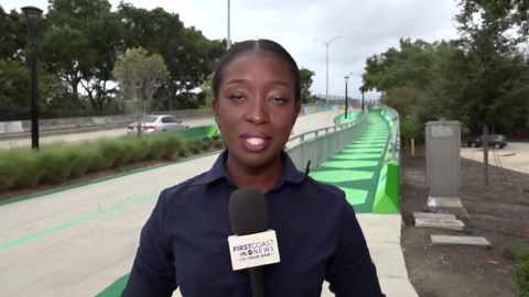 Jacksonville's Emerald Trail moves forward despite $147 million loss in federal funding