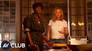 Lashana Lynch on Captain Marvel and Hollywood's new normal