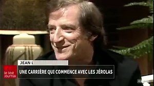 Il a réussi à toucher les Québécois depuis plus de 50 ans : le comédien, chanteur et comique Jean Lapointe nous a quittés aujourd’hui. | Le Téléjournal 18 h