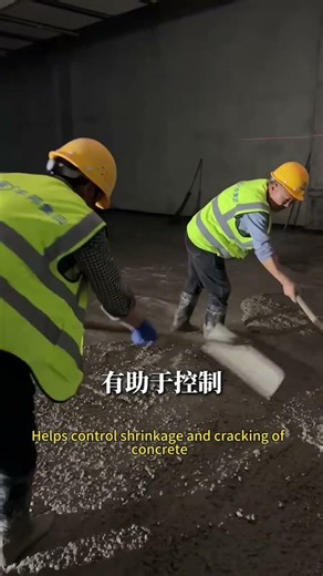 Steel Fibers: The Secret to Tougher, Longer-Lasting Concrete