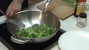 Daeden戴德锅具演示及清洁方法