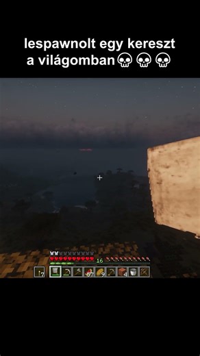 💀EZ KOMOLY FIAM?!!💀