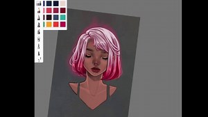 5.7K views · 71 reactions | We love the way Lord Gris draws hair so...