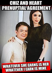 9.6K views · 74 reactions | Si Sen. Chiz Escudero at Heart...