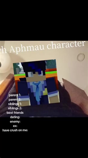 I didn't did this in awhile #aphmau | Aphmau