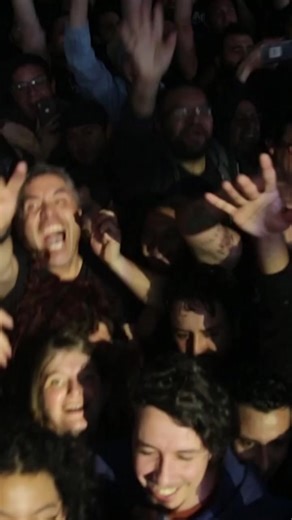 Hammefall | Rocker