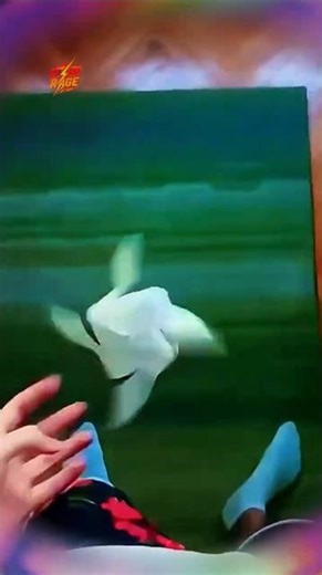 ⚡️ CRÉER UN SPINNER DIY EN 30 SEC ! 🌪️