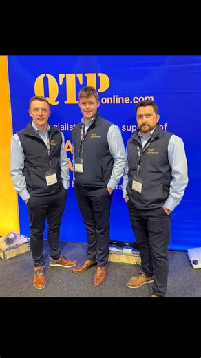 Highlights from LAMMA 2026: Farming Expo Experiences