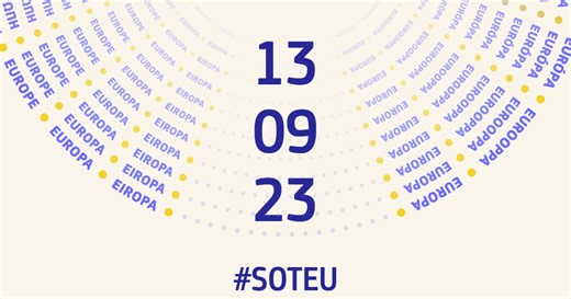 State of the Union 2023