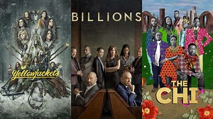 Top 10 Showtime Series Now Available to Watch on Paramount ; 'Yellowjackets,' 'Billions,' The Chi,' More