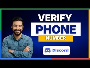 How to verify phone number on Discord [FULL GUIDE]
