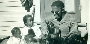 Black, Blind and Brilliant: 10 Musicians Who Overcame the Odds