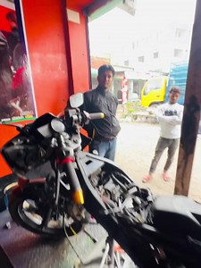 2.3K views · 71 reactions | YAMAHA YZF R15 V2 BS3 ENGINE SERVICE PISTON SPARK BD 殺 | SPARK BD | Facebook