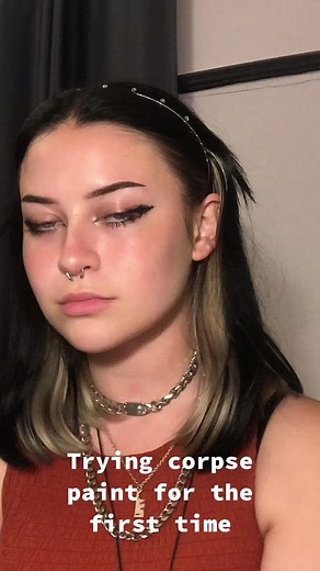 Corpse Paint Tips: Trying It for the First Time