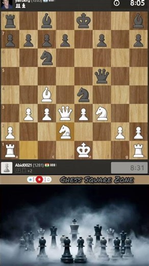 How To Play Chess For Beginners: Road to 1500 Elo #chess