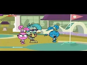 Yin Yang Yo-episode 15-Falling Yin Love