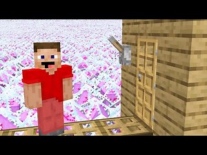 Extreme Safe House Challenge!