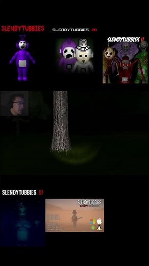 The Slendytubbies Lore