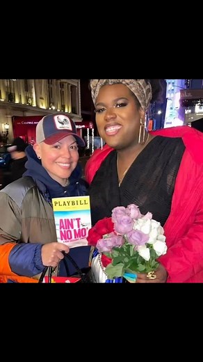 The best video on the internet #therealsararamirez | Sara Ramirez Fanpage