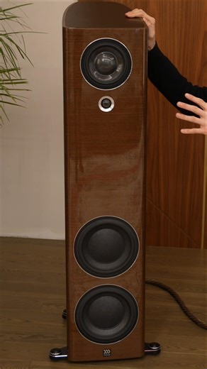 I installed a 70 sq. m. Hi-End system. What came of it?