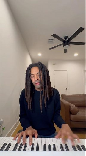 Where Did My Baby Go - John Legend (cover)